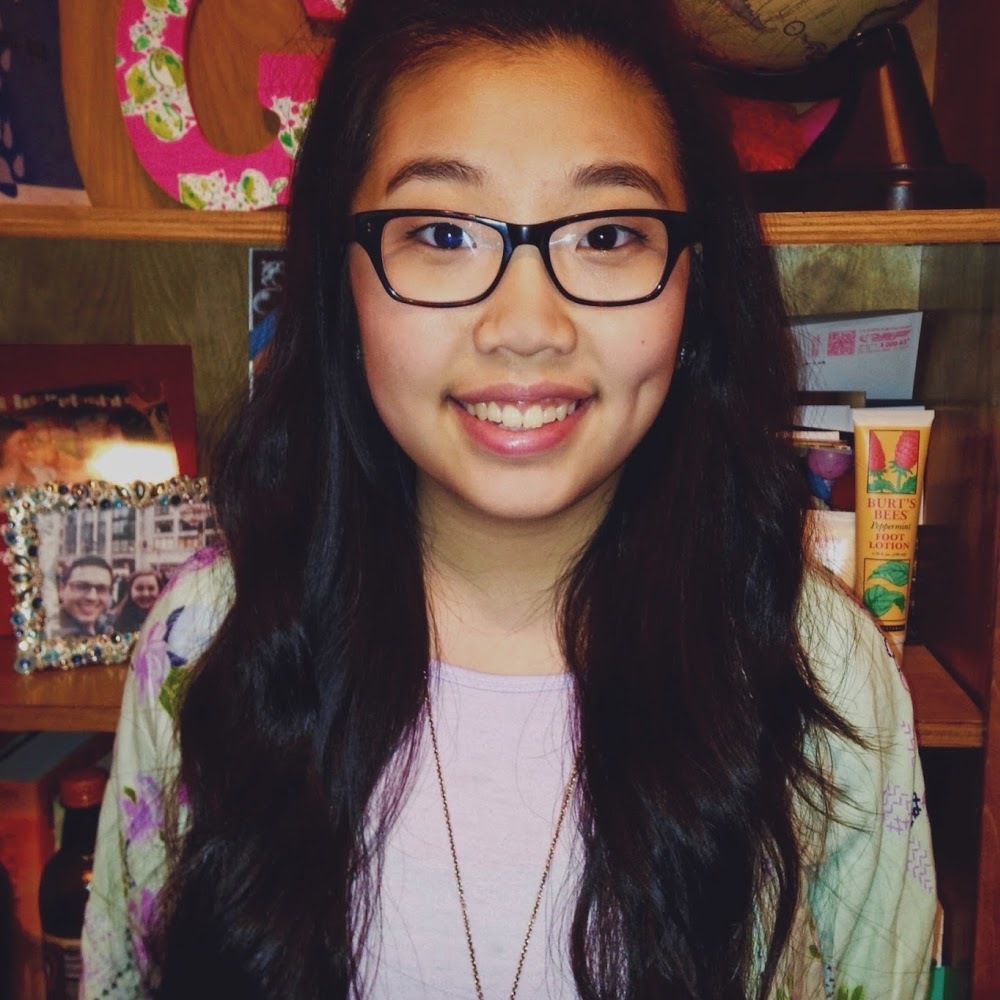 Meet your Posher, Quynh